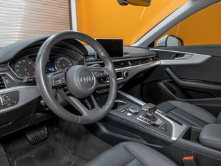 Audi A4  2018 à St-Jérôme, Québec - 2 - w320h240px