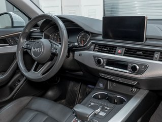 2018 Audi A4 in St-Jérôme, Quebec - 32 - w320h240px