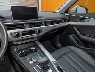 Audi A4  2018 à St-Jérôme, Québec - 21 - w320h240px