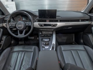 Audi A4  2021 à St-Jérôme, Québec - 12 - w320h240px