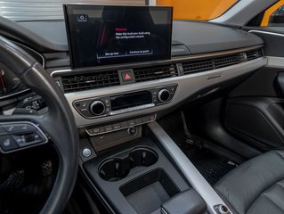 2021 Audi A4 in St-Jérôme, Quebec - 18 - w320h240px