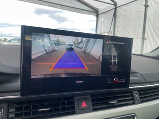 Audi A4  2023 à St-Jérôme, Québec - 16 - w320h240px