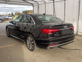 Audi A4  2023 à St-Jérôme, Québec - 6 - w320h240px