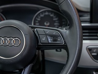 2023 Audi A4 in St-Jérôme, Quebec - 16 - w320h240px