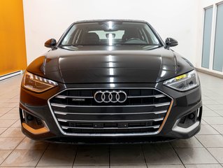 2023 Audi A4 in St-Jérôme, Quebec - 5 - w320h240px