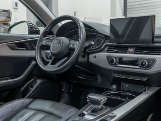 2023 Audi A4 in St-Jérôme, Quebec - 28 - w320h240px