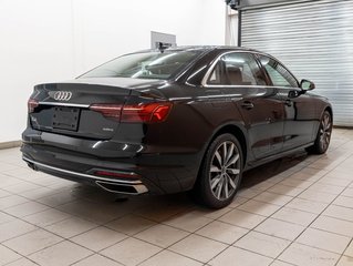 2023 Audi A4 in St-Jérôme, Quebec - 9 - w320h240px