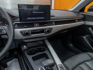 2023 Audi A4 in St-Jérôme, Quebec - 20 - w320h240px