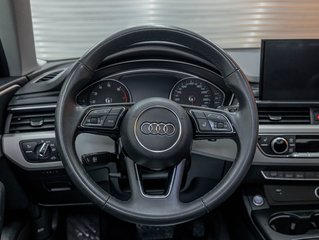 2023 Audi A4 in St-Jérôme, Quebec - 14 - w320h240px
