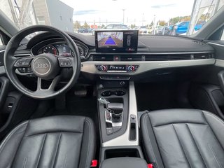 Audi A4  2023 à St-Jérôme, Québec - 12 - w320h240px
