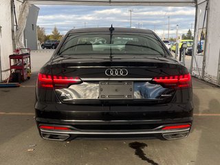 Audi A4  2023 à St-Jérôme, Québec - 8 - w320h240px