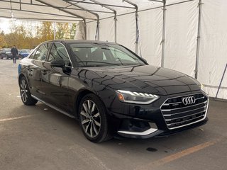 Audi A4  2023 à St-Jérôme, Québec - 10 - w320h240px
