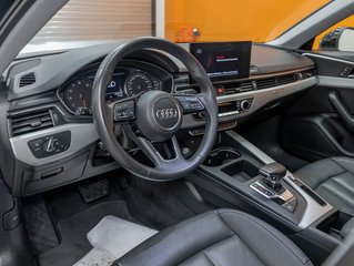 2023 Audi A4 in St-Jérôme, Quebec - 2 - w320h240px