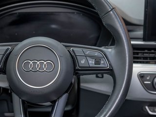 2023 Audi A4 in St-Jérôme, Quebec - 16 - w320h240px