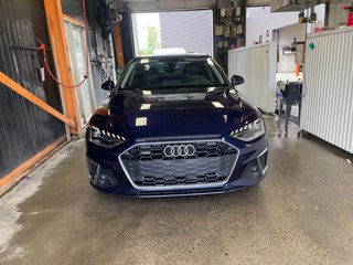 2023 Audi A4 in St-Jérôme, Quebec - 6 - w320h240px