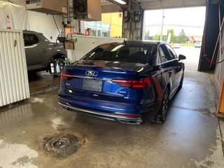 2023 Audi A4 in St-Jérôme, Quebec - 10 - w320h240px