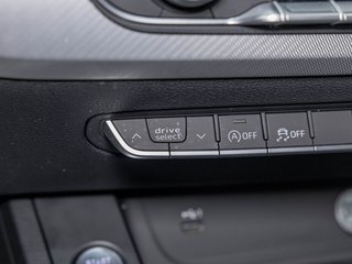 2023 Audi A4 in St-Jérôme, Quebec - 25 - w320h240px