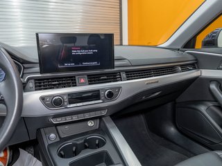 2023 Audi A4 in St-Jérôme, Quebec - 22 - w320h240px