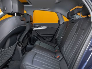 2023 Audi A4 in St-Jérôme, Quebec - 30 - w320h240px
