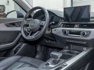 2023 Audi A4 in St-Jérôme, Quebec - 29 - w320h240px