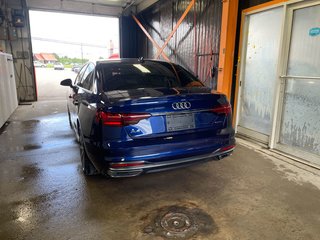 2023 Audi A4 in St-Jérôme, Quebec - 8 - w320h240px