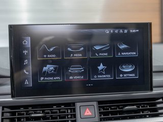 2023 Audi A4 in St-Jérôme, Quebec - 18 - w320h240px