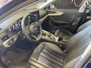 2023 Audi A4 in St-Jérôme, Quebec - 5 - w320h240px