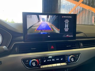 2023 Audi A4 in St-Jérôme, Quebec - 17 - w320h240px