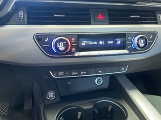 2023 Audi A4 in St-Jérôme, Quebec - 14 - w320h240px