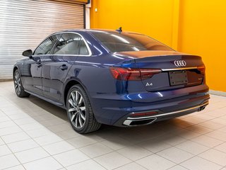 2023 Audi A4 in St-Jérôme, Quebec - 6 - w320h240px