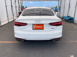 Audi A5 Sportback  2020 à St-Jérôme, Québec - 9 - w320h240px