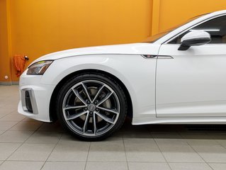 2020 Audi A5 Sportback in St-Jérôme, Quebec - 35 - w320h240px
