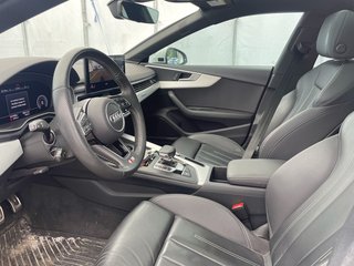 Audi A5 Sportback  2020 à St-Jérôme, Québec - 5 - w320h240px