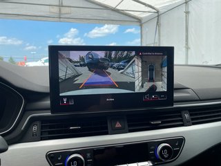 Audi A5 Sportback  2020 à St-Jérôme, Québec - 17 - w320h240px