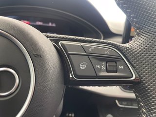 Audi A5 Sportback  2020 à St-Jérôme, Québec - 16 - w320h240px