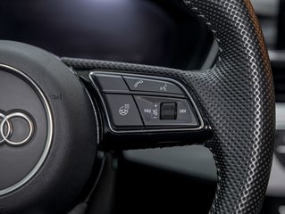 2020 Audi A5 Sportback in St-Jérôme, Quebec - 16 - w320h240px