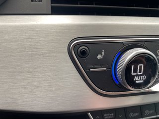 Audi A5 Sportback  2020 à St-Jérôme, Québec - 14 - w320h240px