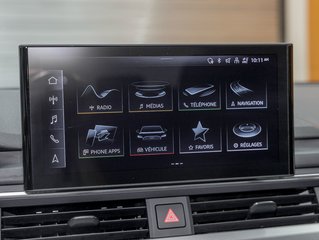 2020 Audi A5 Sportback in St-Jérôme, Quebec - 18 - w320h240px