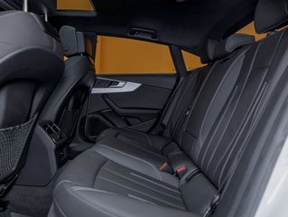 2020 Audi A5 Sportback in St-Jérôme, Quebec - 30 - w320h240px