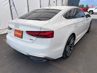 Audi A5 Sportback  2020 à St-Jérôme, Québec - 10 - w320h240px