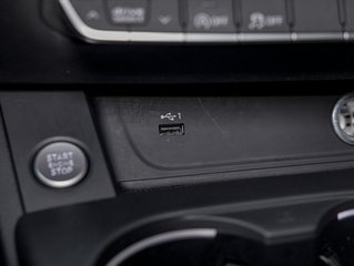 2020 Audi A5 Sportback in St-Jérôme, Quebec - 25 - w320h240px