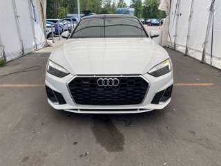 Audi A5 Sportback  2020 à St-Jérôme, Québec - 6 - w320h240px