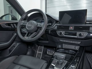 2022 Audi A5 Sportback in St-Jérôme, Quebec - 27 - w320h240px
