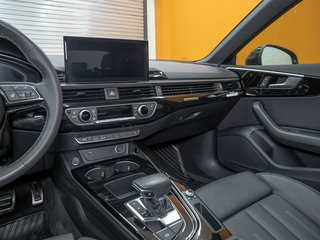 2022 Audi A5 Sportback in St-Jérôme, Quebec - 22 - w320h240px