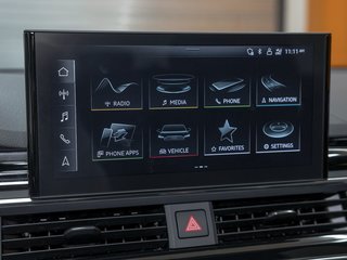 2022 Audi A5 Sportback in St-Jérôme, Quebec - 20 - w320h240px