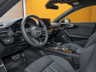 2022 Audi A5 Sportback in St-Jérôme, Quebec - 2 - w320h240px