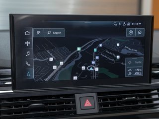 2022 Audi A5 Sportback in St-Jérôme, Quebec - 17 - w320h240px