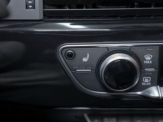 2022 Audi A5 Sportback in St-Jérôme, Quebec - 23 - w320h240px