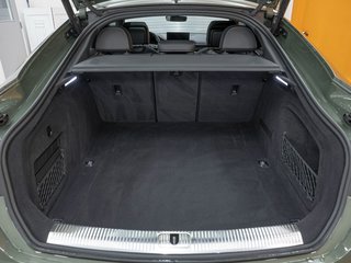 2022 Audi A5 Sportback in St-Jérôme, Quebec - 30 - w320h240px