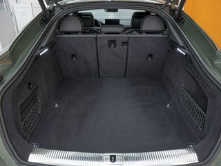 2022 Audi A5 Sportback in St-Jérôme, Quebec - 31 - w320h240px